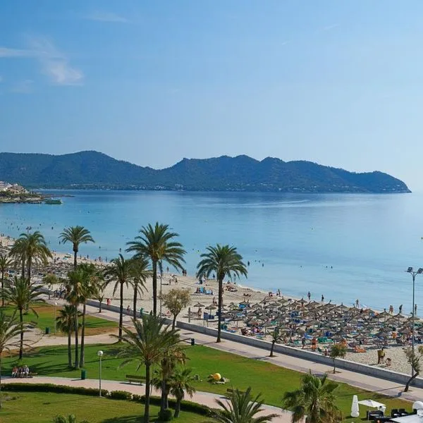 Hipotels Mercedes Aparthotel - zdjęcie 4