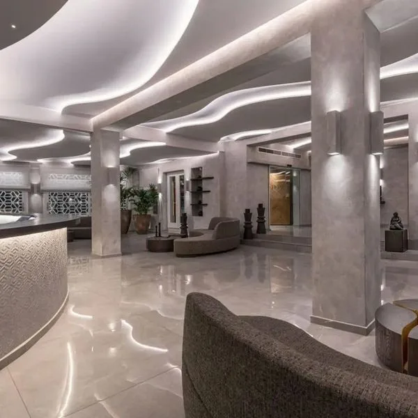 Petinos Hotel - zdjęcie 5