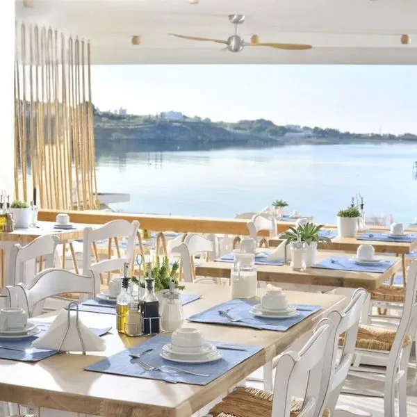 Petinos Hotel - zdjęcie 3