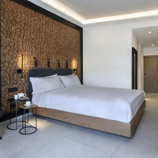 Petinos Hotel - zdjęcie 4