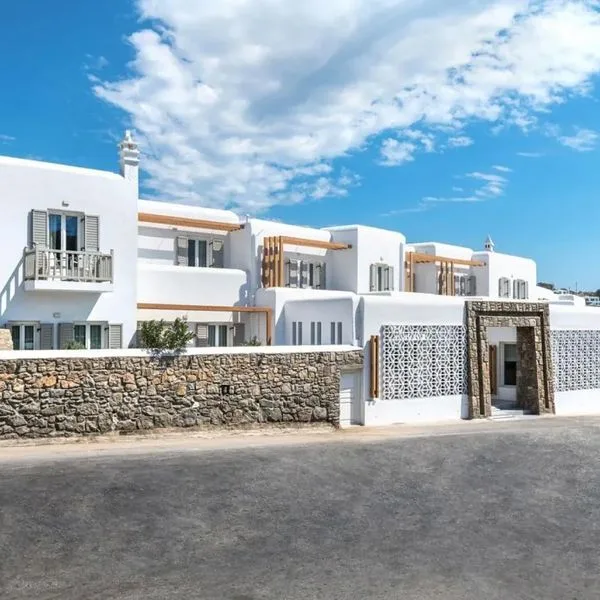 Petinos Hotel - zdjęcie 2