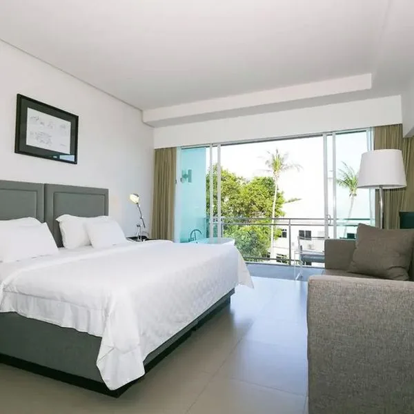 Sugar Palm Grand Hillside - zdjęcie 4