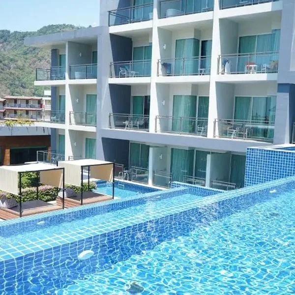 Sugar Palm Grand Hillside - zdjęcie 3