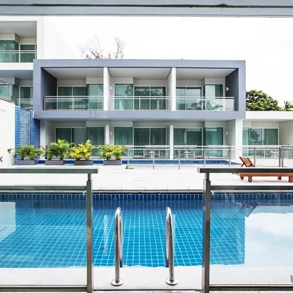 Sugar Palm Grand Hillside - zdjęcie 5