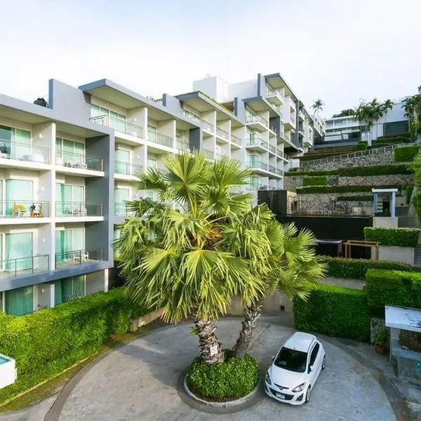 Sugar Palm Grand Hillside - zdjęcie 2