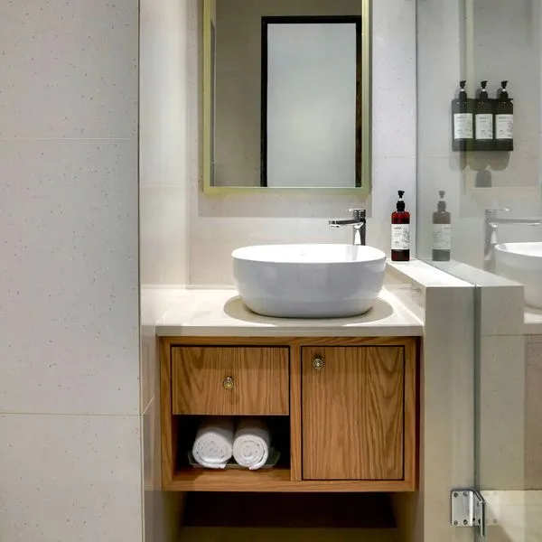 Mandrem Beach Resort Radisson Individuals - zdjęcie 5