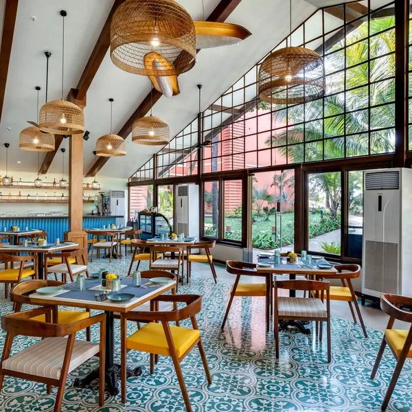 Mandrem Beach Resort Radisson Individuals - zdjęcie 2