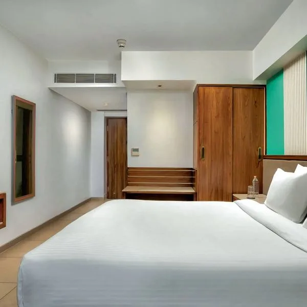 Mandrem Beach Resort Radisson Individuals - zdjęcie 3