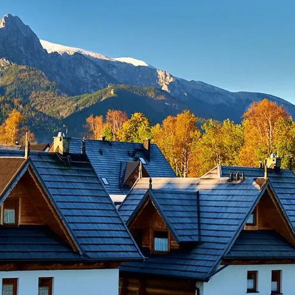 Grand Podhale Resort & SPA - zdjęcie 5