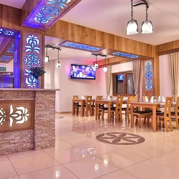 Grand Podhale Resort & SPA - zdjęcie 2