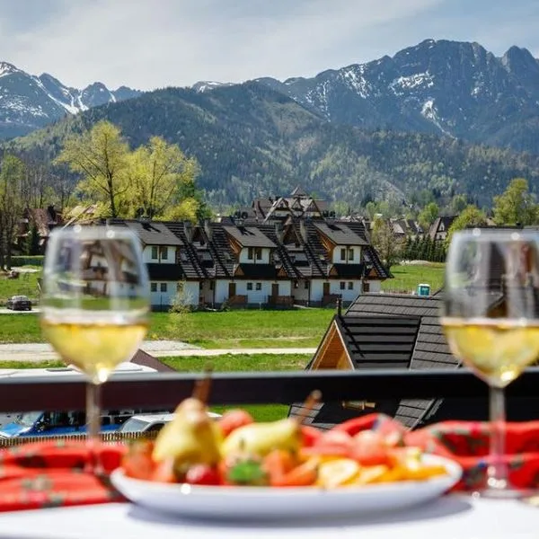 Grand Podhale Resort & SPA - zdjęcie 4