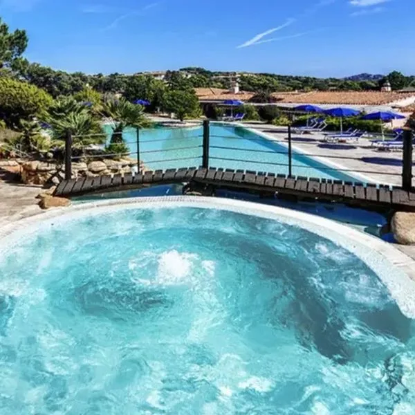 Colonna Country Club - zdjęcie 3