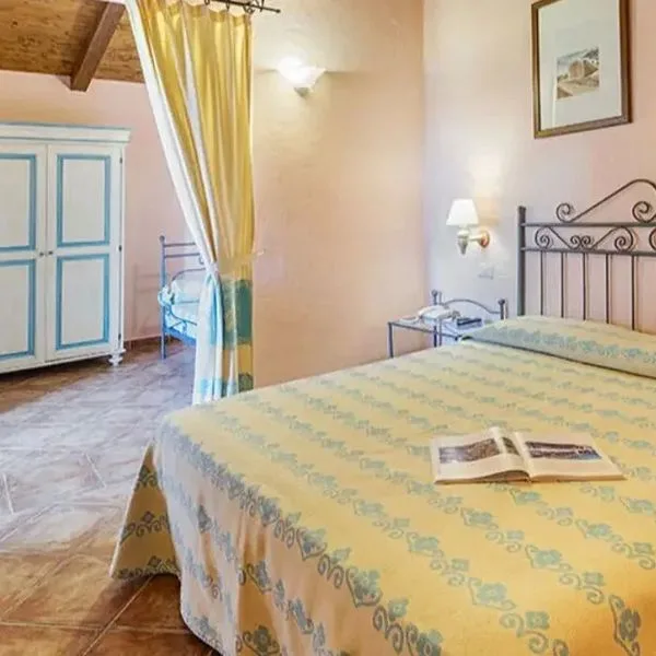 Colonna Country Club - zdjęcie 4