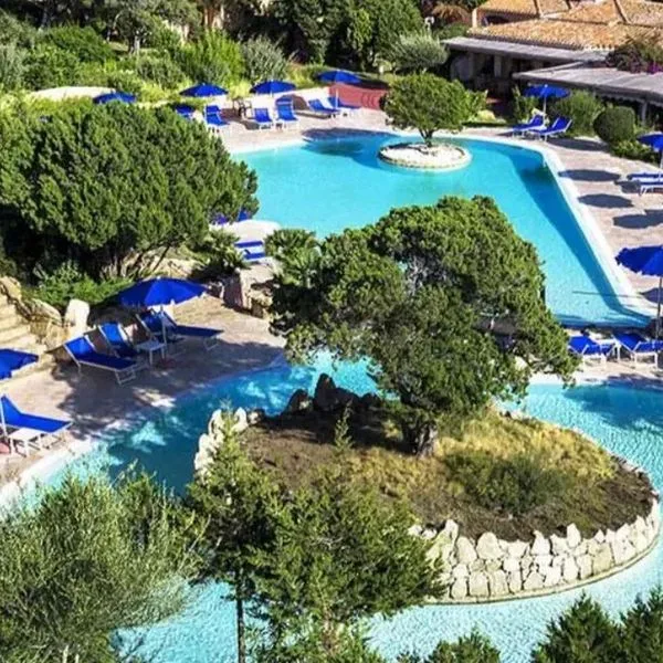 Colonna Country Club - zdjęcie 2