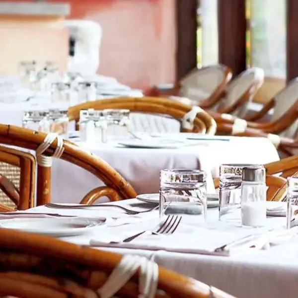 Colonna Country Club - zdjęcie 5