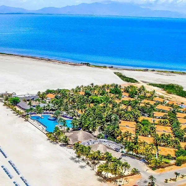 Punta Blanca - zdjęcie 3