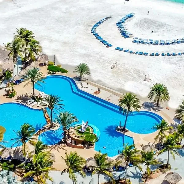 Punta Blanca - zdjęcie 2