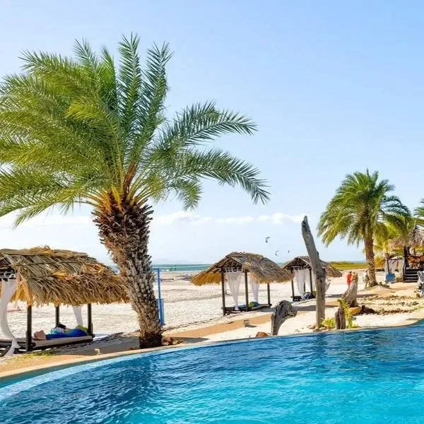 Punta Blanca - zdjęcie 4