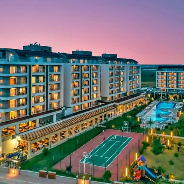 Greenwood Suites Resort (ex. Sherwood Suites Resort) - zdjęcie 3