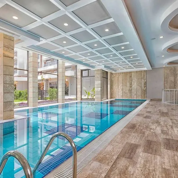 Greenwood Suites Resort (ex. Sherwood Suites Resort) - zdjęcie 4