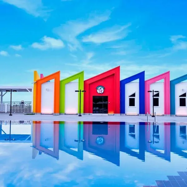 Greenwood Suites Resort (ex. Sherwood Suites Resort) - zdjęcie 5