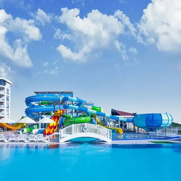 Greenwood Suites Resort (ex. Sherwood Suites Resort) - zdjęcie 2