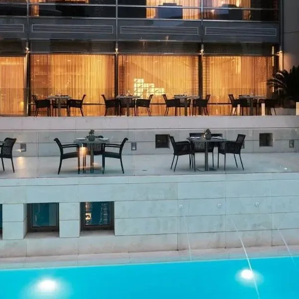 Galaxy (Heraklion) - zdjęcie 5