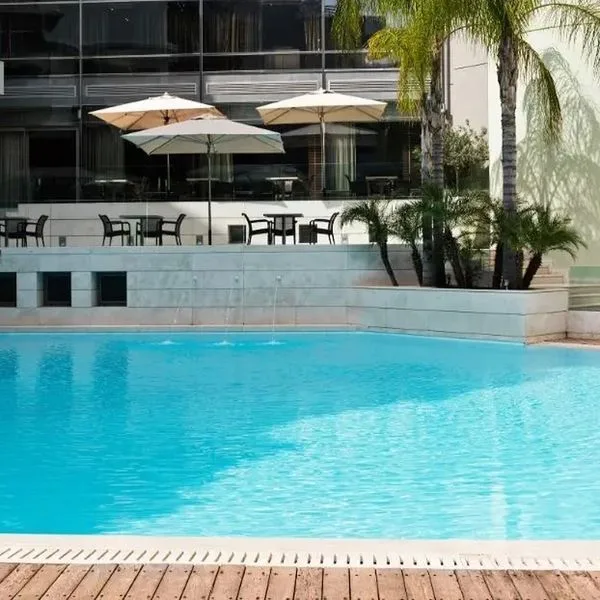 Galaxy (Heraklion) - zdjęcie 3