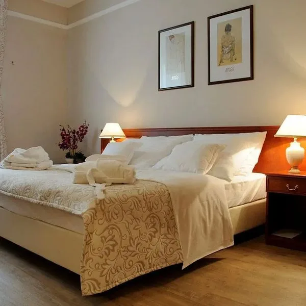 Belvedere (Praga) - zdjęcie 3