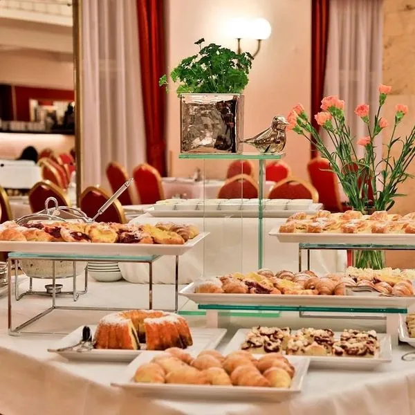 Belvedere (Praga) - zdjęcie 5