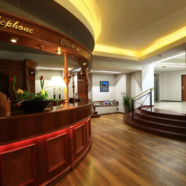 Belvedere (Praga) - zdjęcie 2