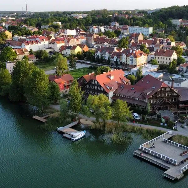 Gościniec Molo - zdjęcie 2