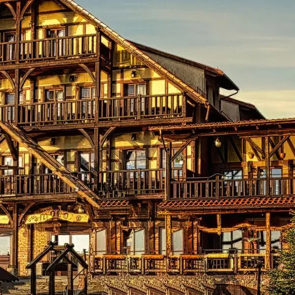 Gościniec Molo - zdjęcie 4