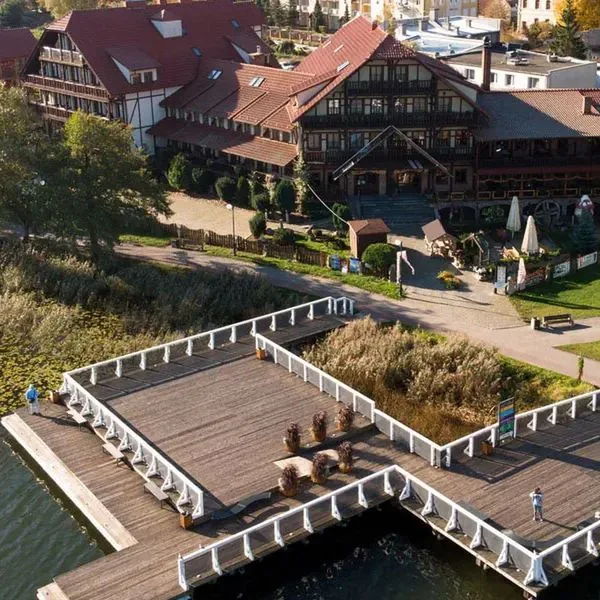 Gościniec Molo - zdjęcie 3