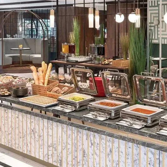 Metropolo By Golden Tulip - zdjęcie 4