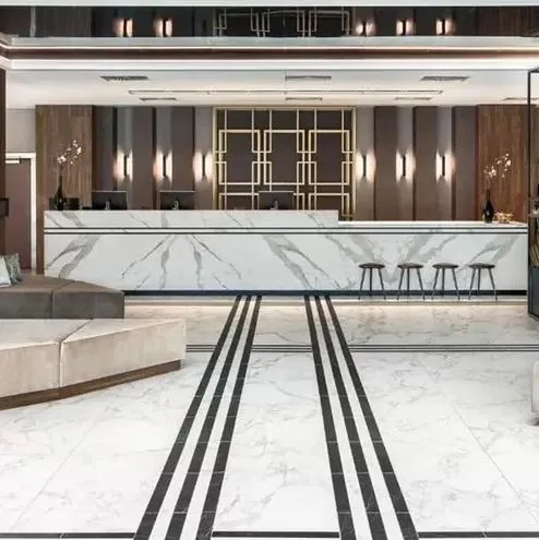 Metropolo By Golden Tulip - zdjęcie 2