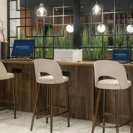 Metropolo By Golden Tulip - zdjęcie 3