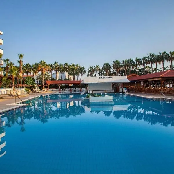 Cavo Maris - zdjęcie 2