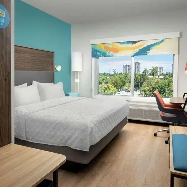 Tru by Hilton West Brickell - zdjęcie 4