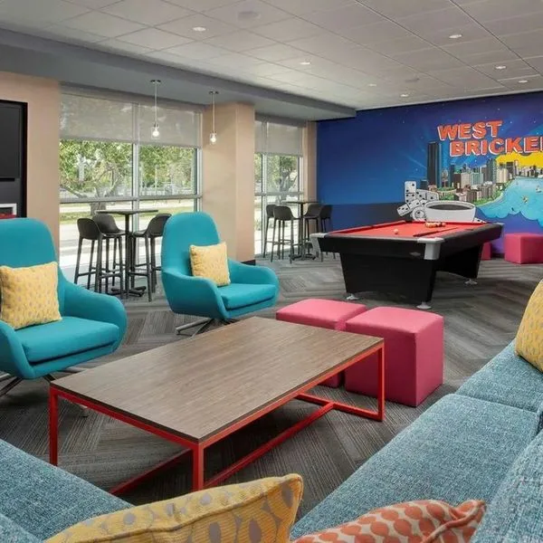 Tru by Hilton West Brickell - zdjęcie 3