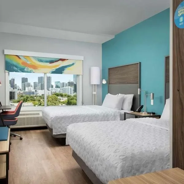 Tru by Hilton West Brickell - zdjęcie 5