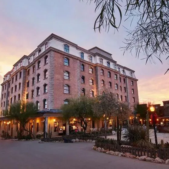 PortAventura World - Gold River (Salou) - zdjęcie 3