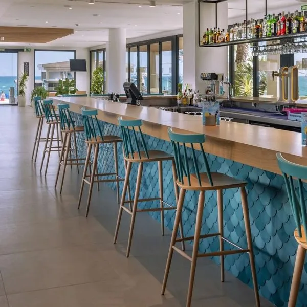 Caprici Beach & Spa (ex. Caprici) - zdjęcie 5