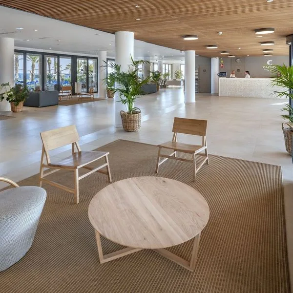 Caprici Beach & Spa (ex. Caprici) - zdjęcie 4