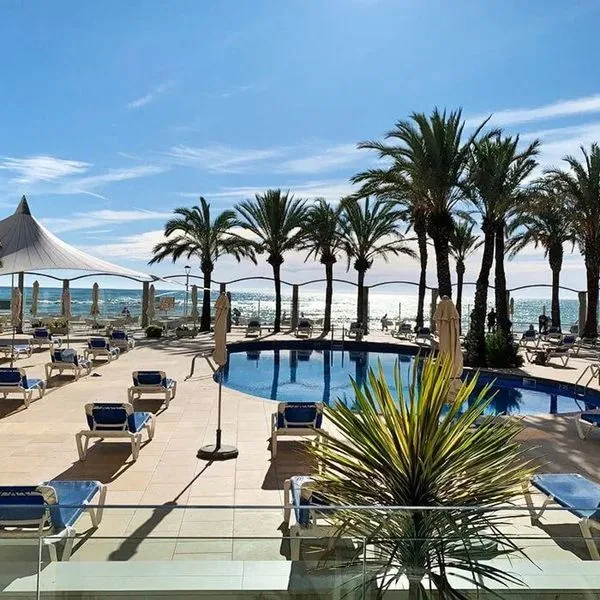 Caprici Beach & Spa (ex. Caprici) - zdjęcie 3