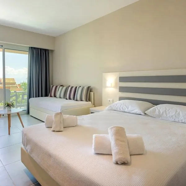 Gemini (Messonghi) - zdjęcie 4