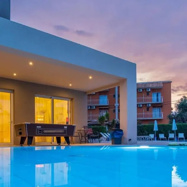 Gemini (Messonghi) - zdjęcie 4