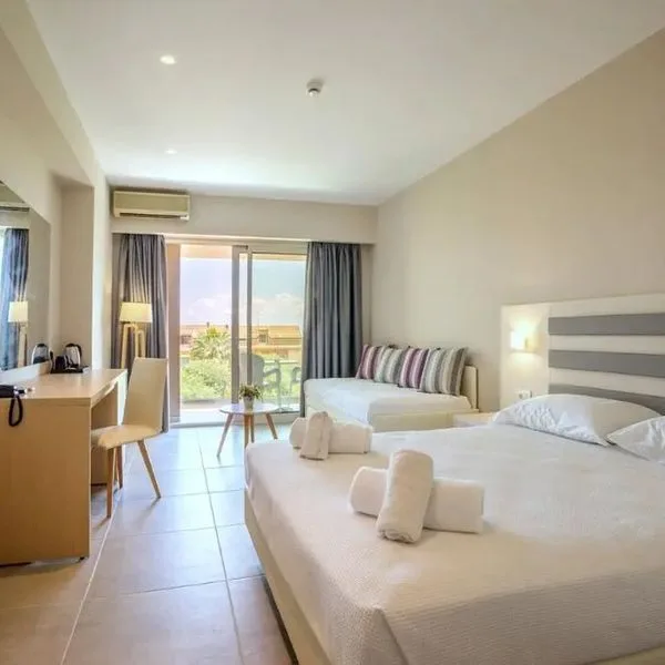 Gemini (Messonghi) - zdjęcie 3