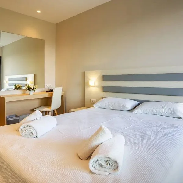 Gemini (Messonghi) - zdjęcie 5