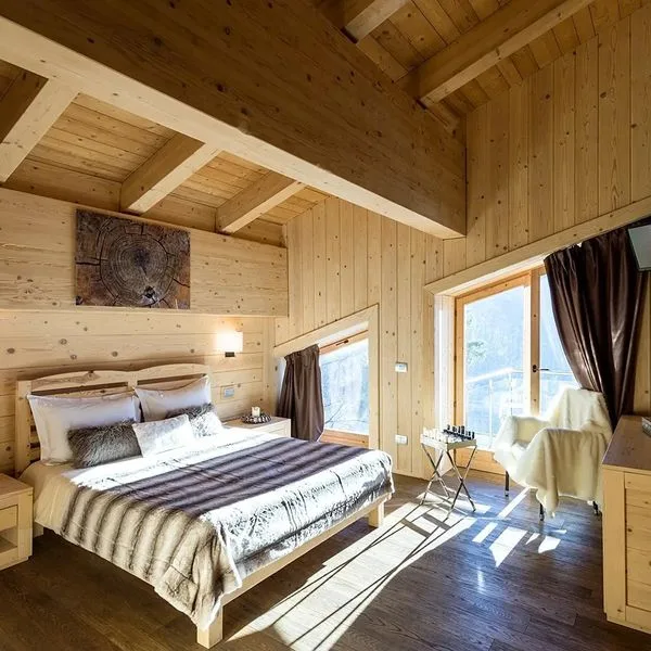 Chalet Morel 1586 - zdjęcie 4